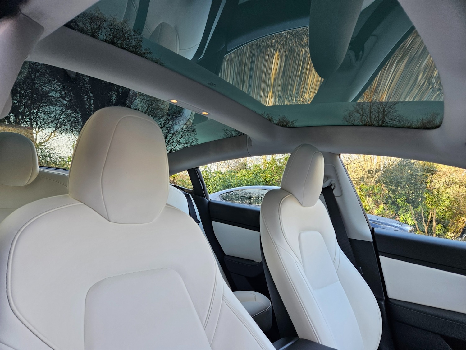 Used Tesla Model 3 2019 for sale - 77589812: Photo 3