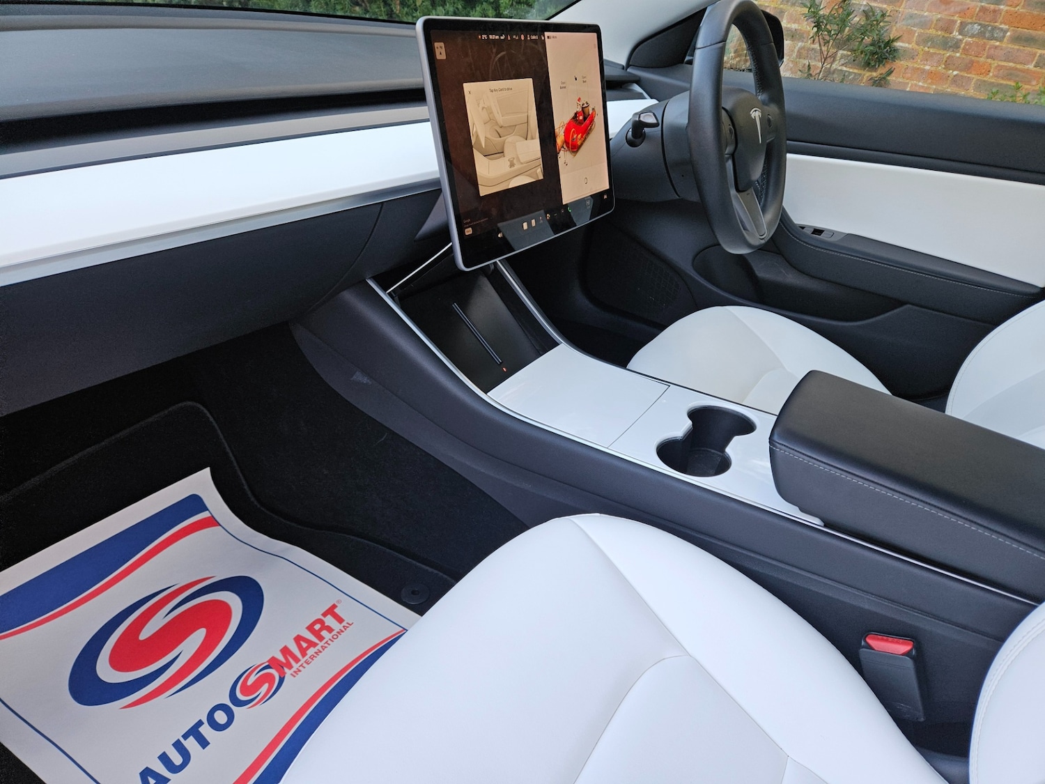 Used Tesla Model 3 2019 for sale - 77589812: Photo 4