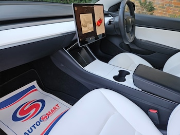 Used Tesla Model 3 2019 for sale - 77589812: Photo