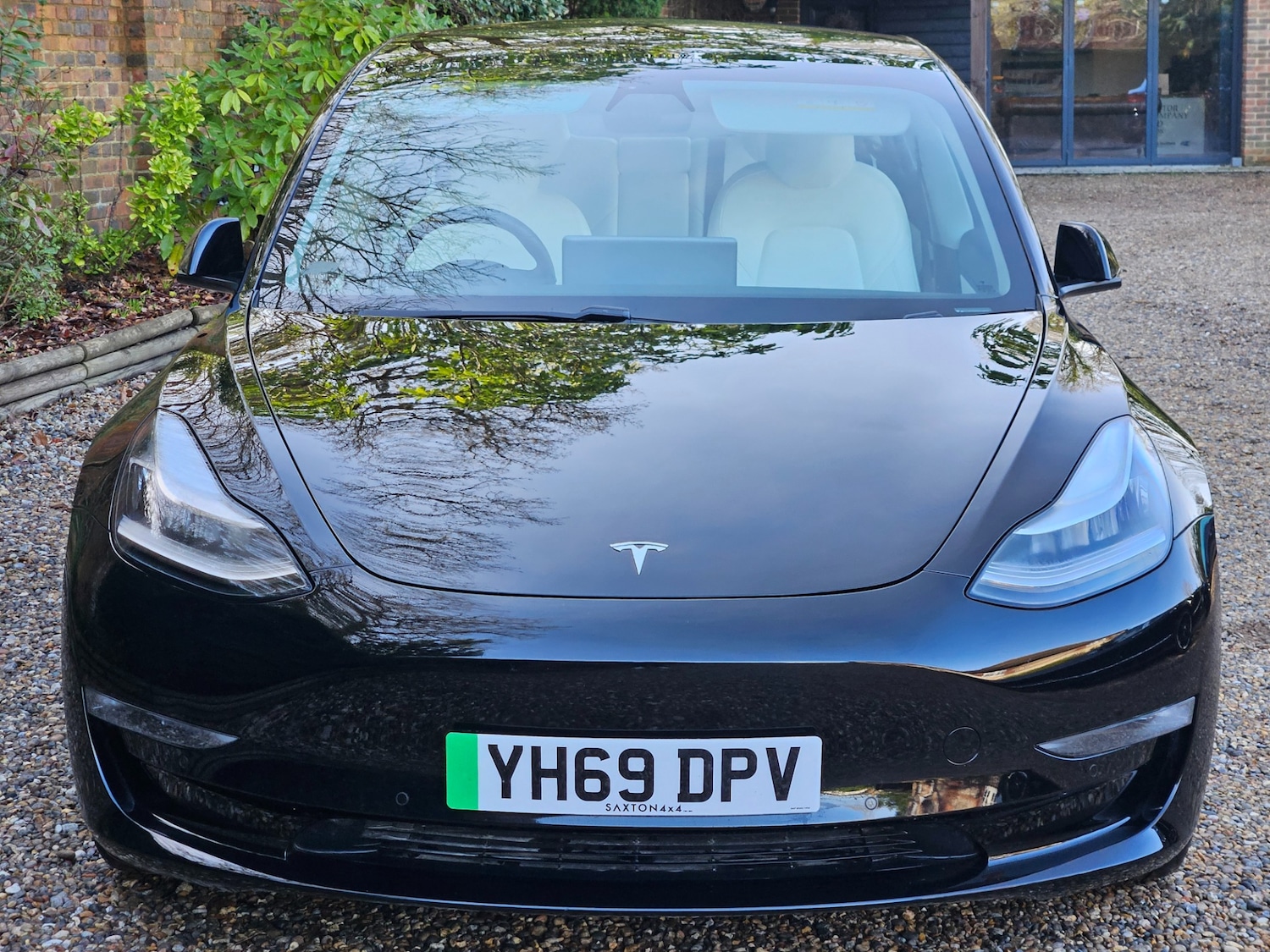 Used Tesla Model 3 2019 for sale - 77589812: Photo 6