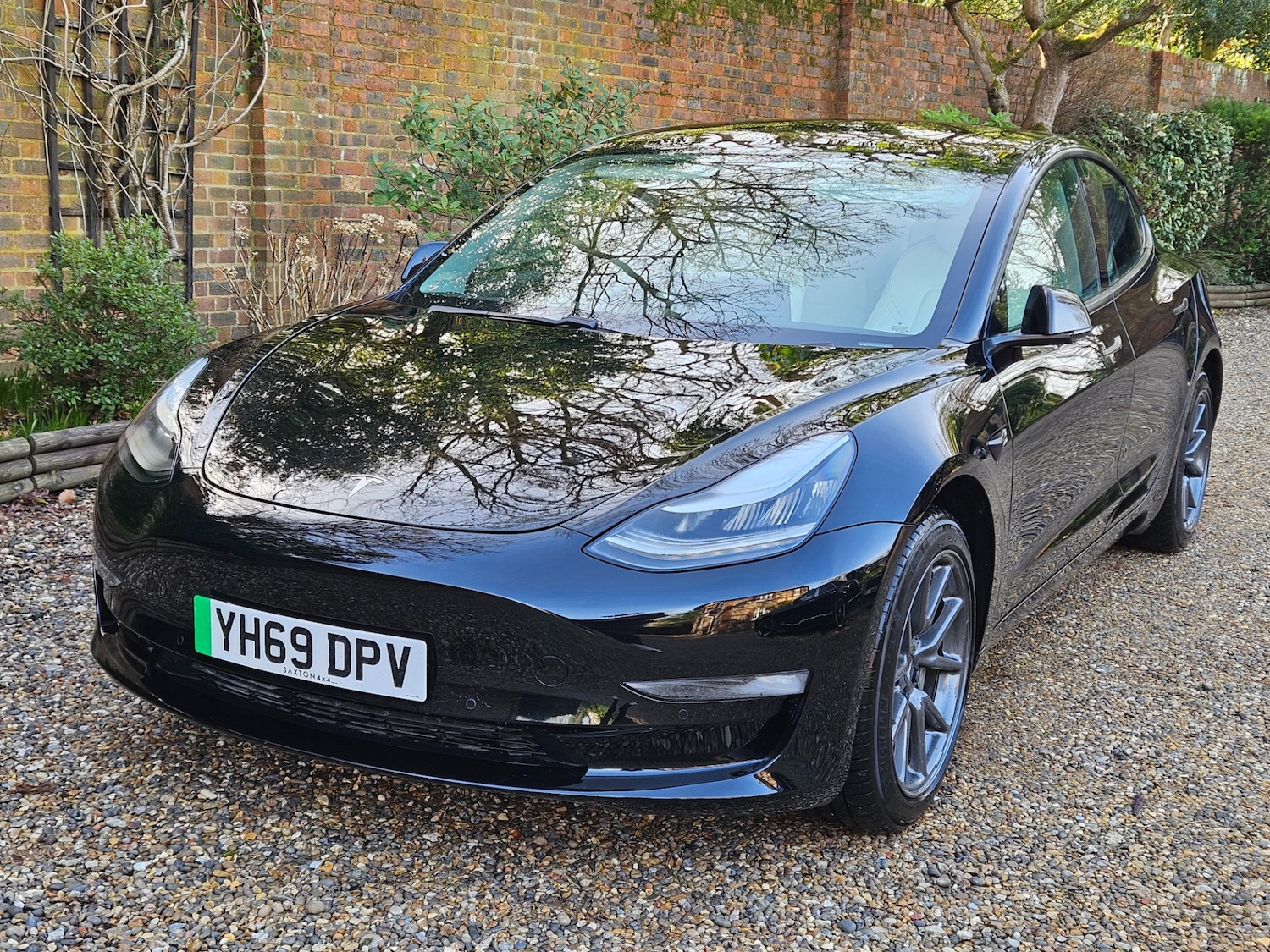 Used Tesla Model 3 2019 for sale - 77589812: Photo 7