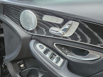 Used Mercedes-Benz C Class 2018 for sale - 77420493: Photo