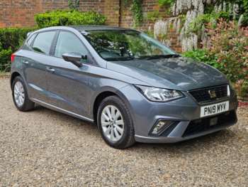 2019 (19) - 1.0 TSI 95 SE Technology 5dr