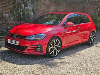 2017 (67) - 2.0 TSI GTI 5dr