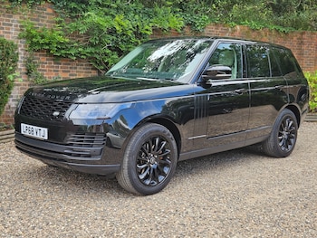 Used Land Rover Range Rover 2019 for sale - 79379153: Photo