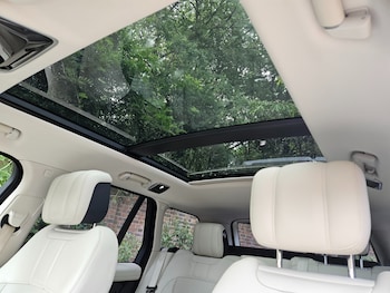 Used Land Rover Range Rover 2019 for sale - 79379153: Photo