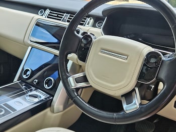 Used Land Rover Range Rover 2019 for sale - 79379153: Photo