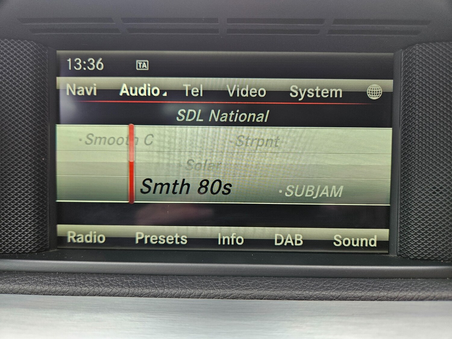 Used Mercedes-Benz SLK 2015 for sale - 78108987: Photo 16