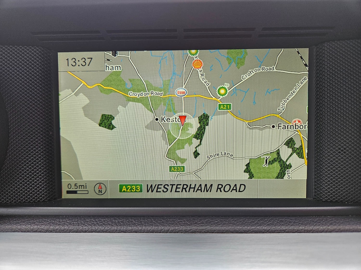 Used Mercedes-Benz SLK 2015 for sale - 78108987: Photo 17