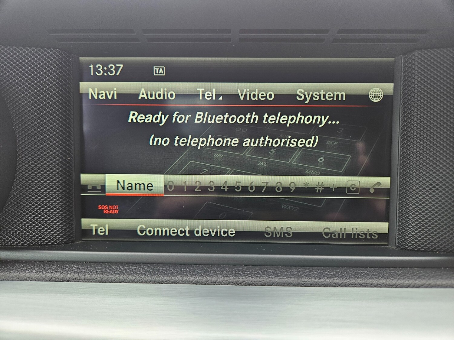 Used Mercedes-Benz SLK 2015 for sale - 78108987: Photo 18