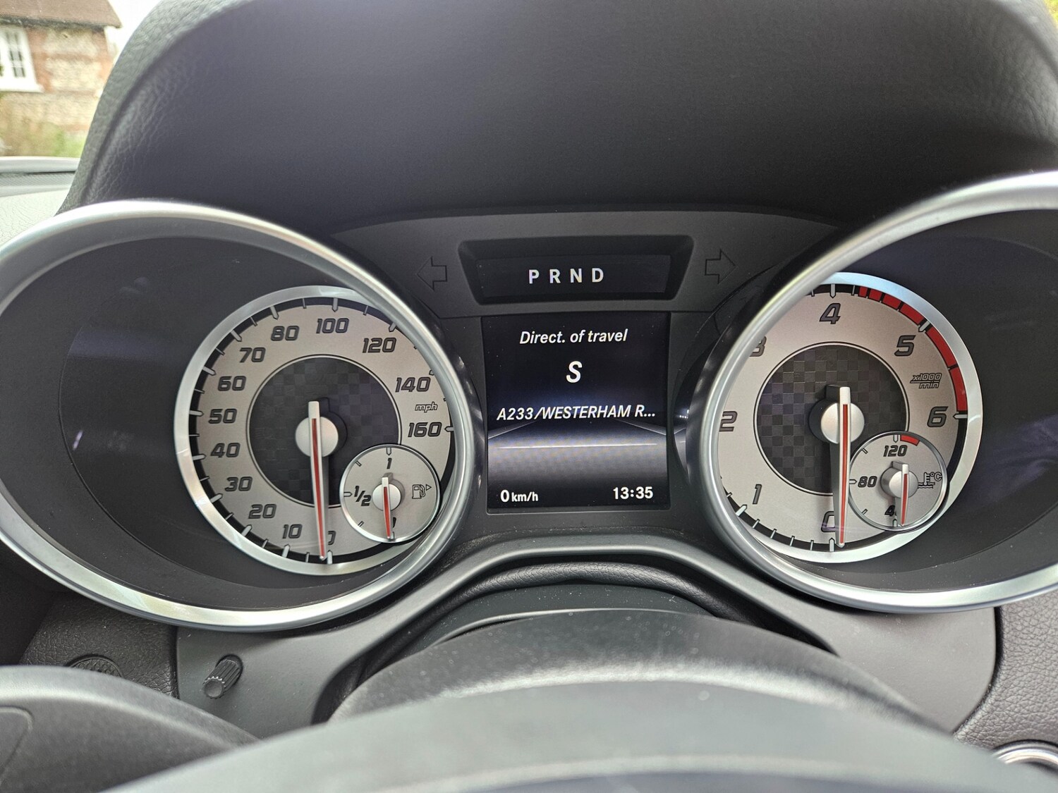 Used Mercedes-Benz SLK 2015 for sale - 78108987: Photo 20