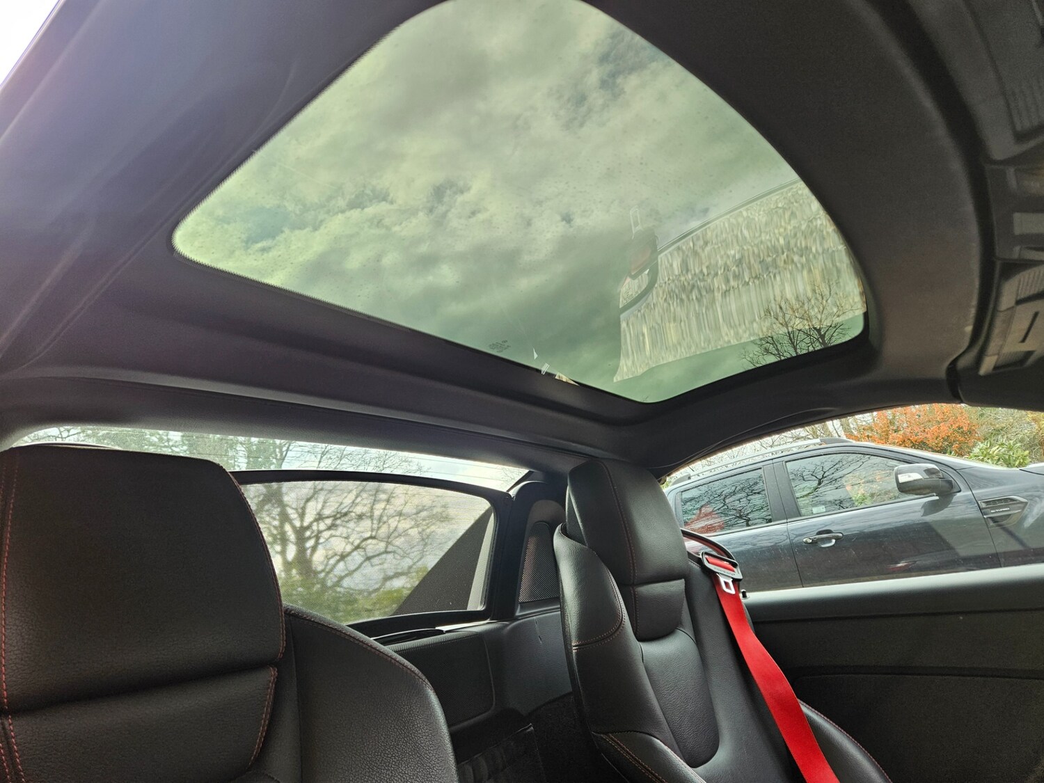 Used Mercedes-Benz SLK 2015 for sale - 78108987: Photo 21