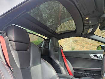 Used Mercedes-Benz SLK 2015 for sale - 78108987: Photo