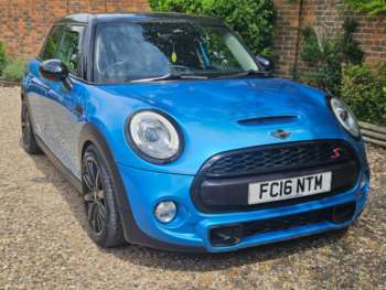 Used MINI Hatch 2016 for sale - 74902625: Photo