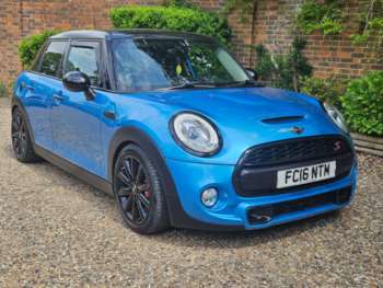 Used MINI Hatch 2016 for sale - 74902625: Photo