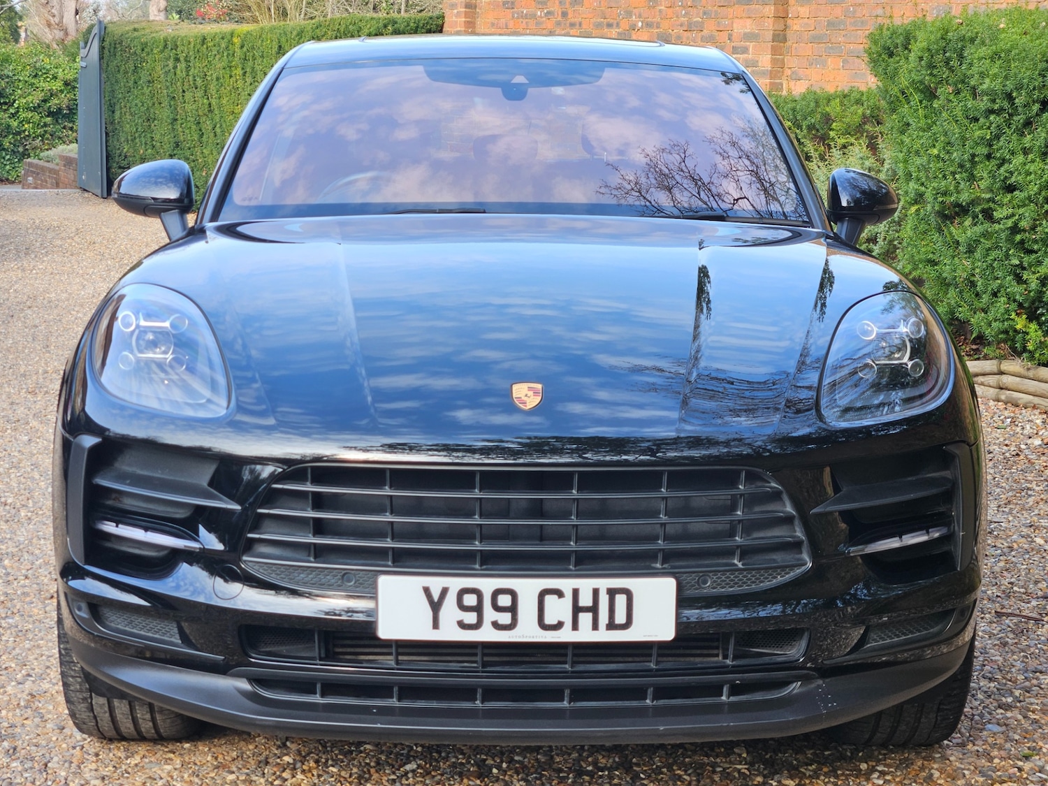 Used Porsche Macan 2020 for sale - 77964913: Photo 10