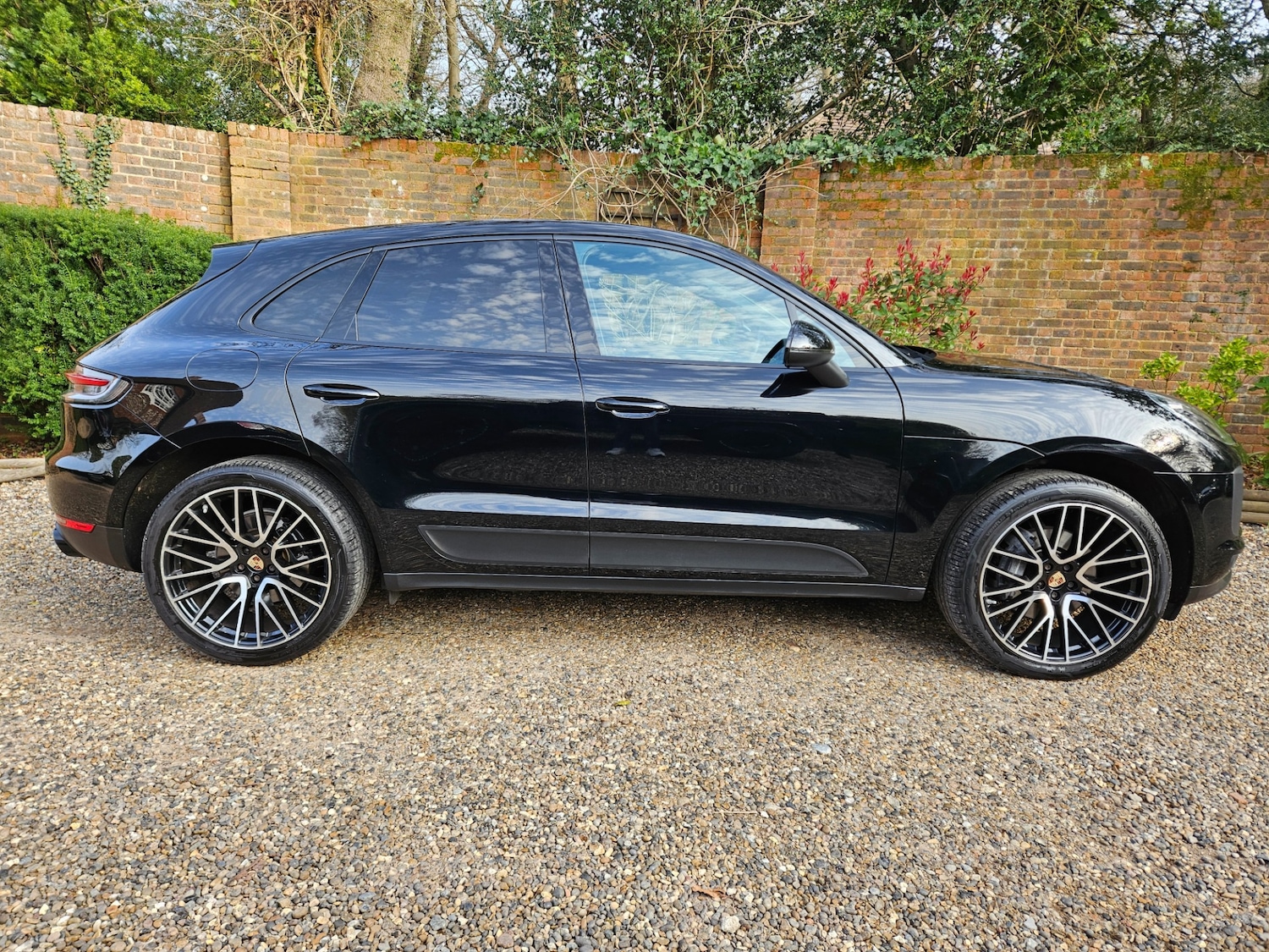 Used Porsche Macan 2020 for sale - 77964913: Photo 14