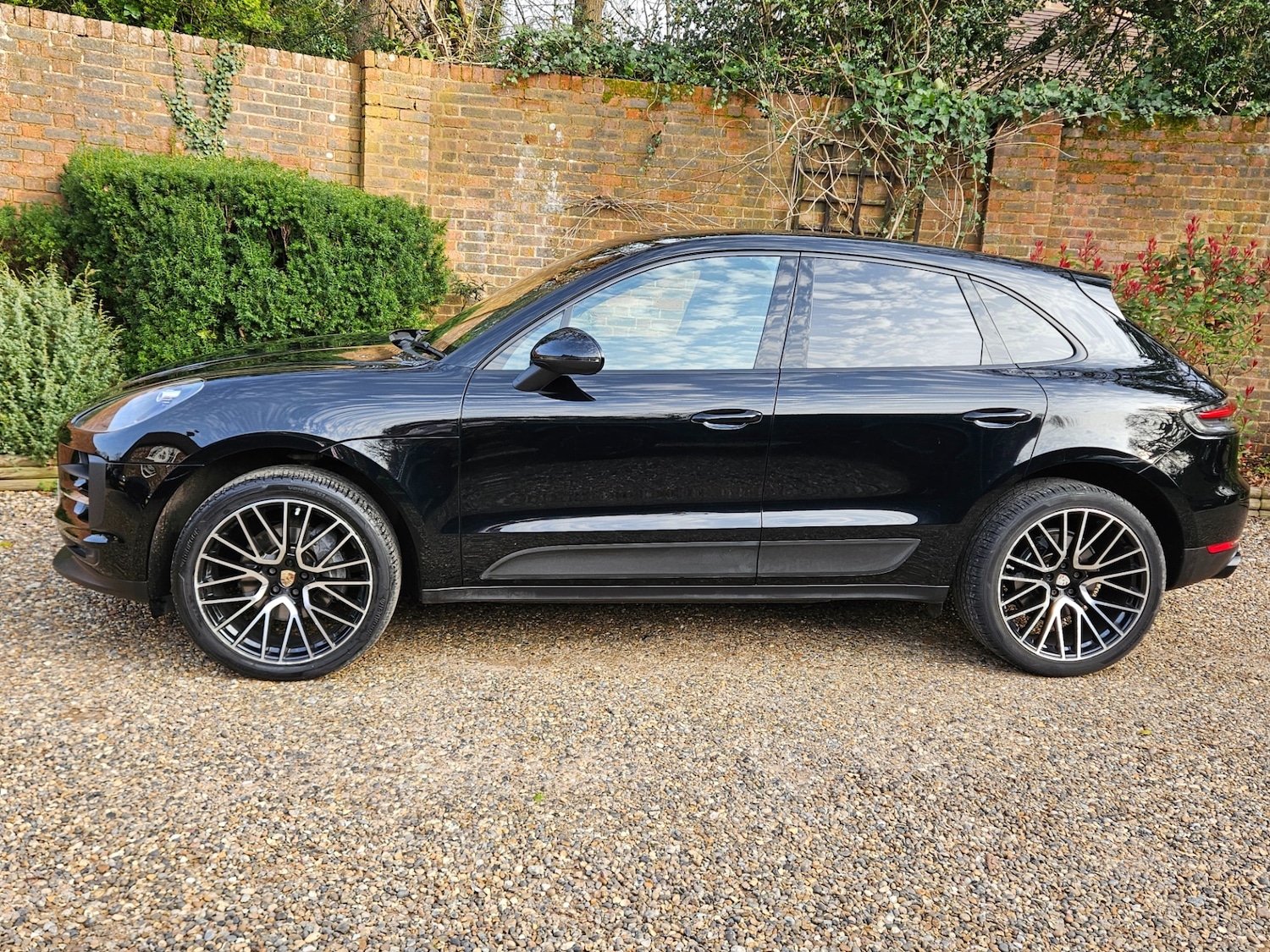 Used Porsche Macan 2020 for sale - 77964913: Photo 6