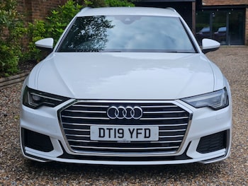Used Audi A6 2019 for sale - 78804284: Photo