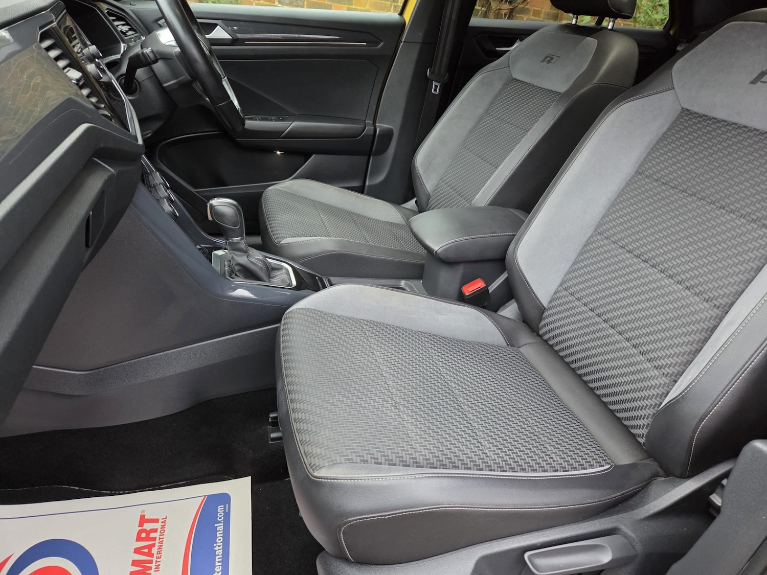 Used Volkswagen T-Roc 2018 for sale - 77180327: Photo 27