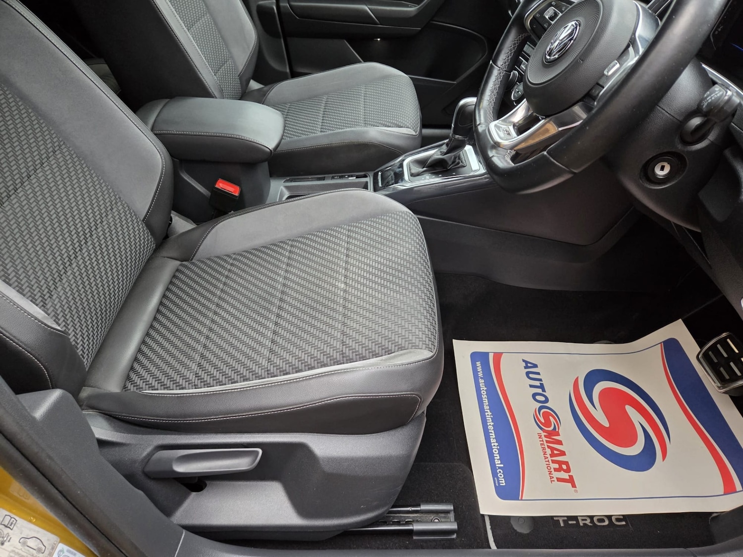 Used Volkswagen T-Roc 2018 for sale - 77180327: Photo 29