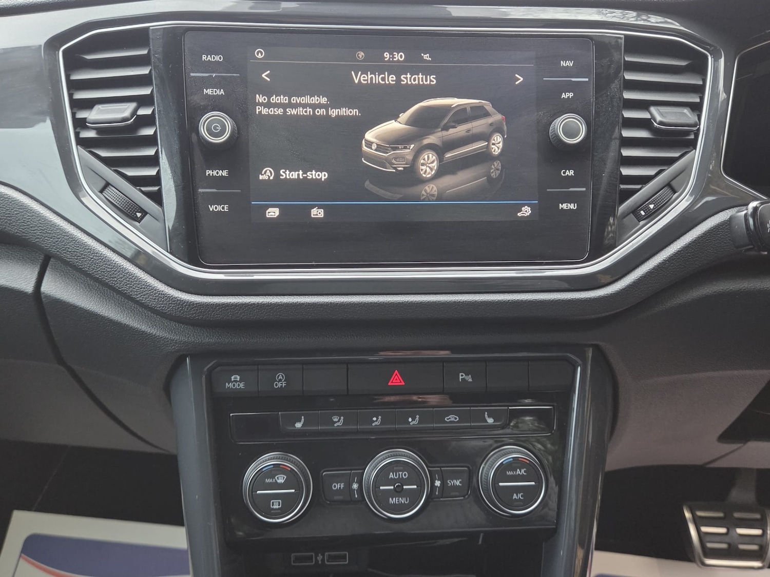 Used Volkswagen T-Roc 2018 for sale - 77180327: Photo 35