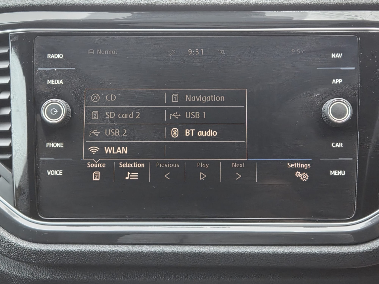 Used Volkswagen T-Roc 2018 for sale - 77180327: Photo 38