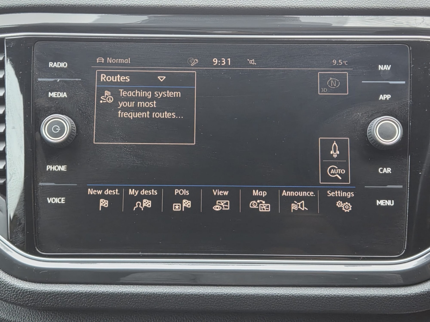 Used Volkswagen T-Roc 2018 for sale - 77180327: Photo 40