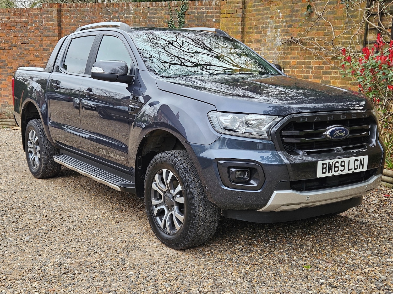 Used Ford Ranger 2019 for sale - 77997346: Photo 10