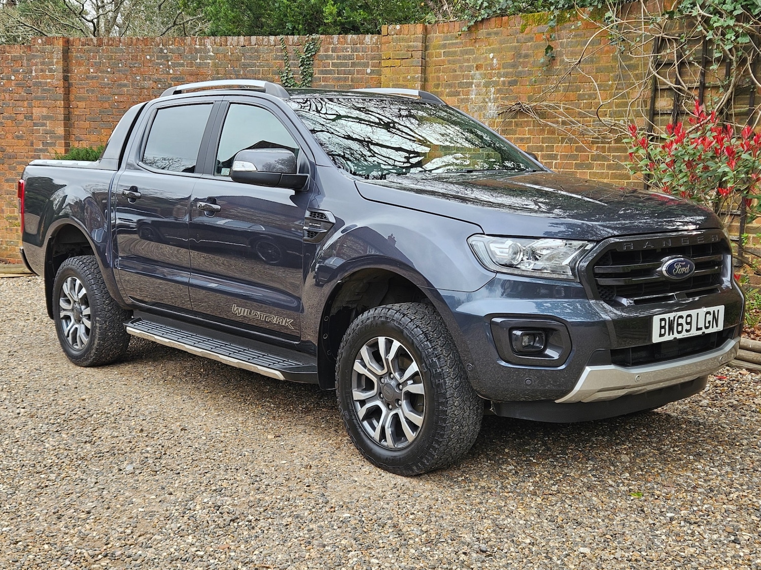 Used Ford Ranger 2019 for sale - 77997346: Photo 11