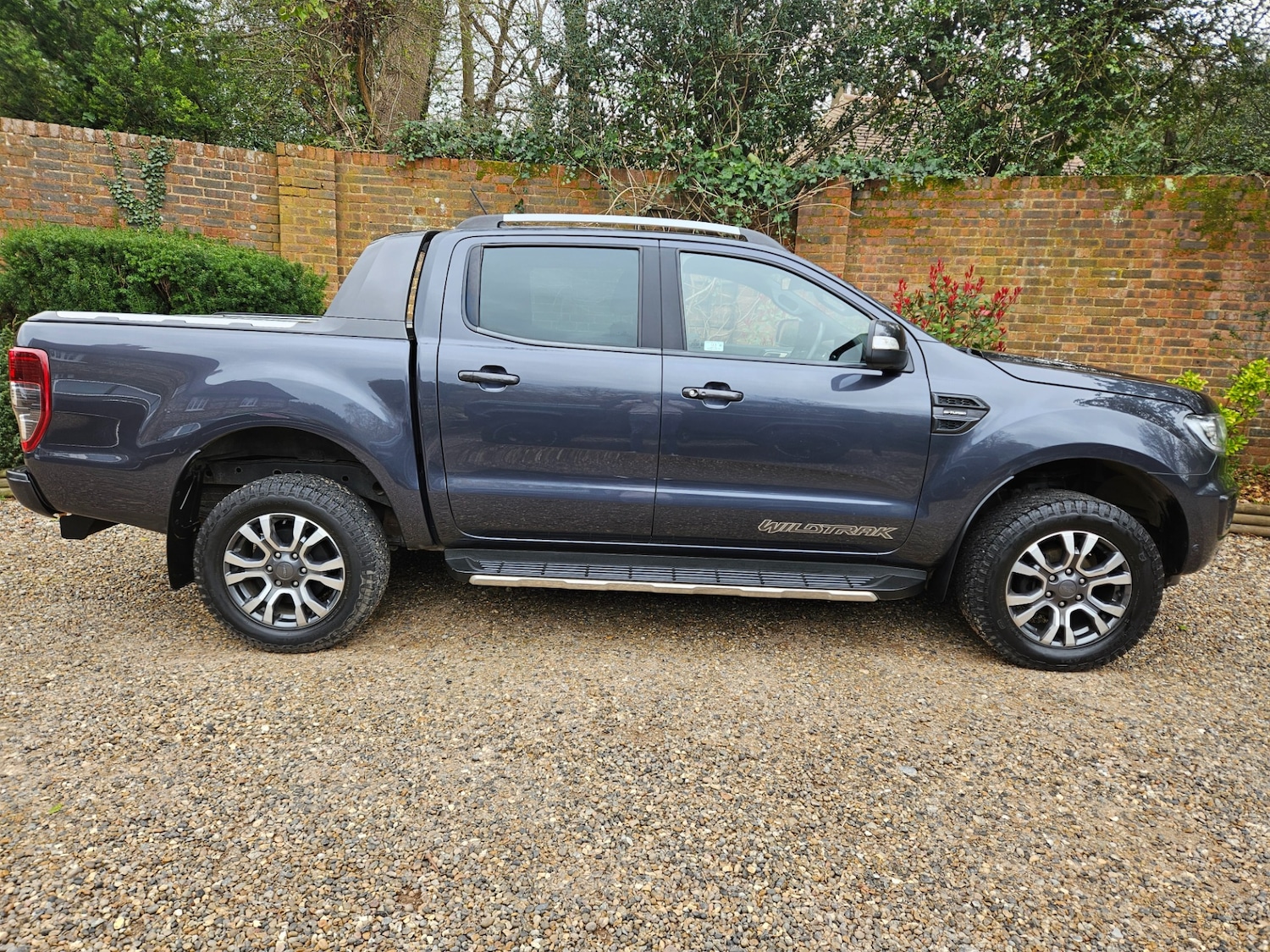 Used Ford Ranger 2019 for sale - 77997346: Photo 12