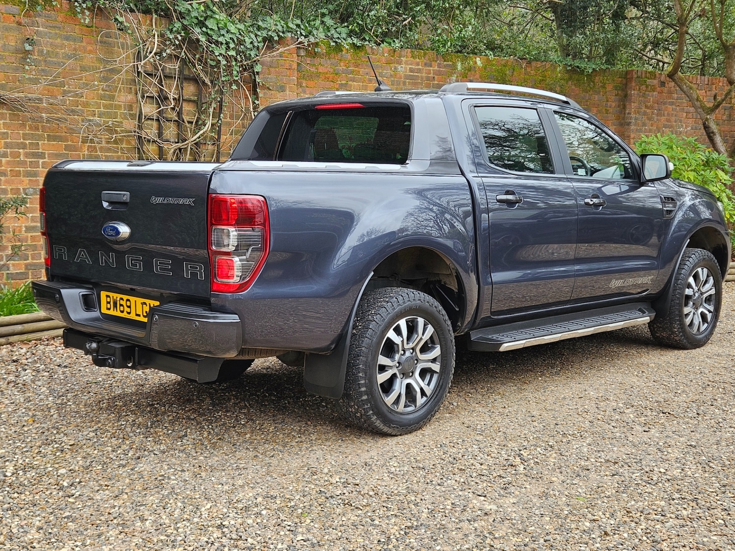 Used Ford Ranger 2019 for sale - 77997346: Photo 13