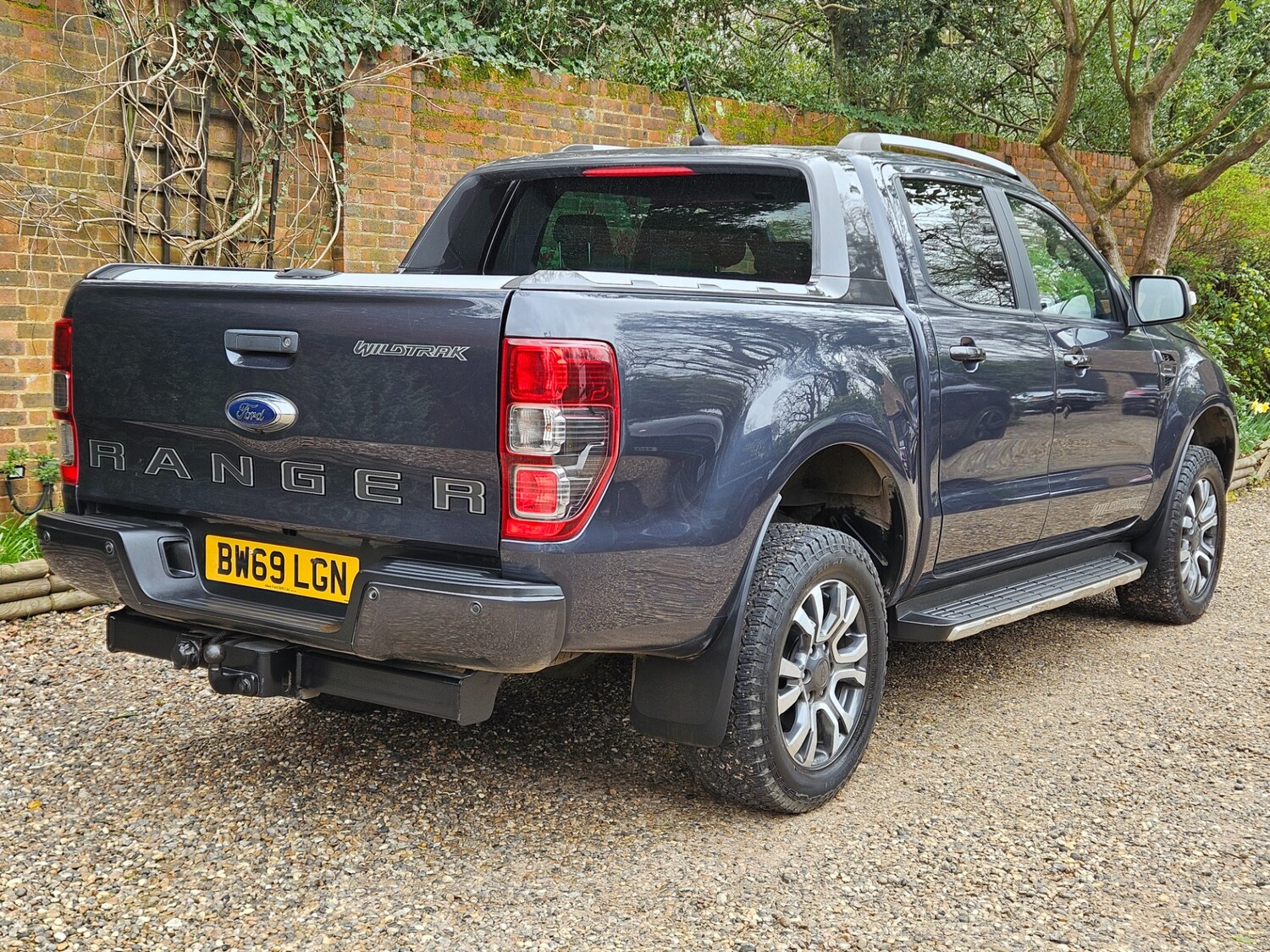 Used Ford Ranger 2019 for sale - 77997346: Photo 14