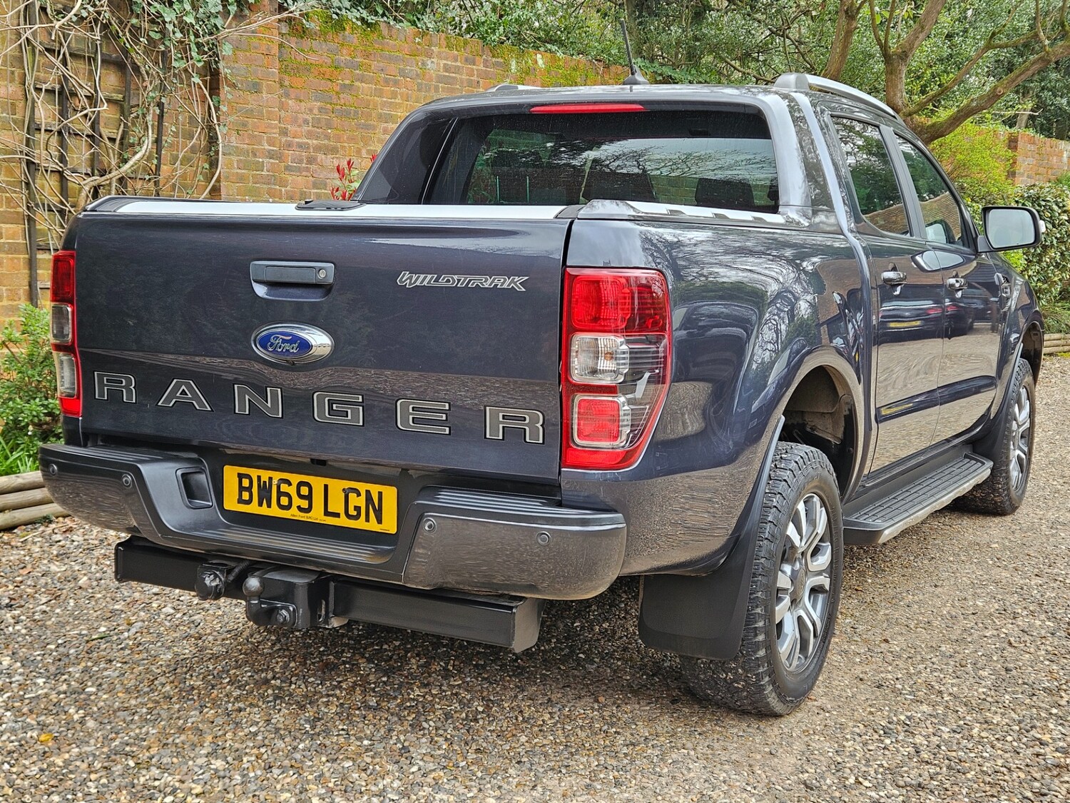 Used Ford Ranger 2019 for sale - 77997346: Photo 15