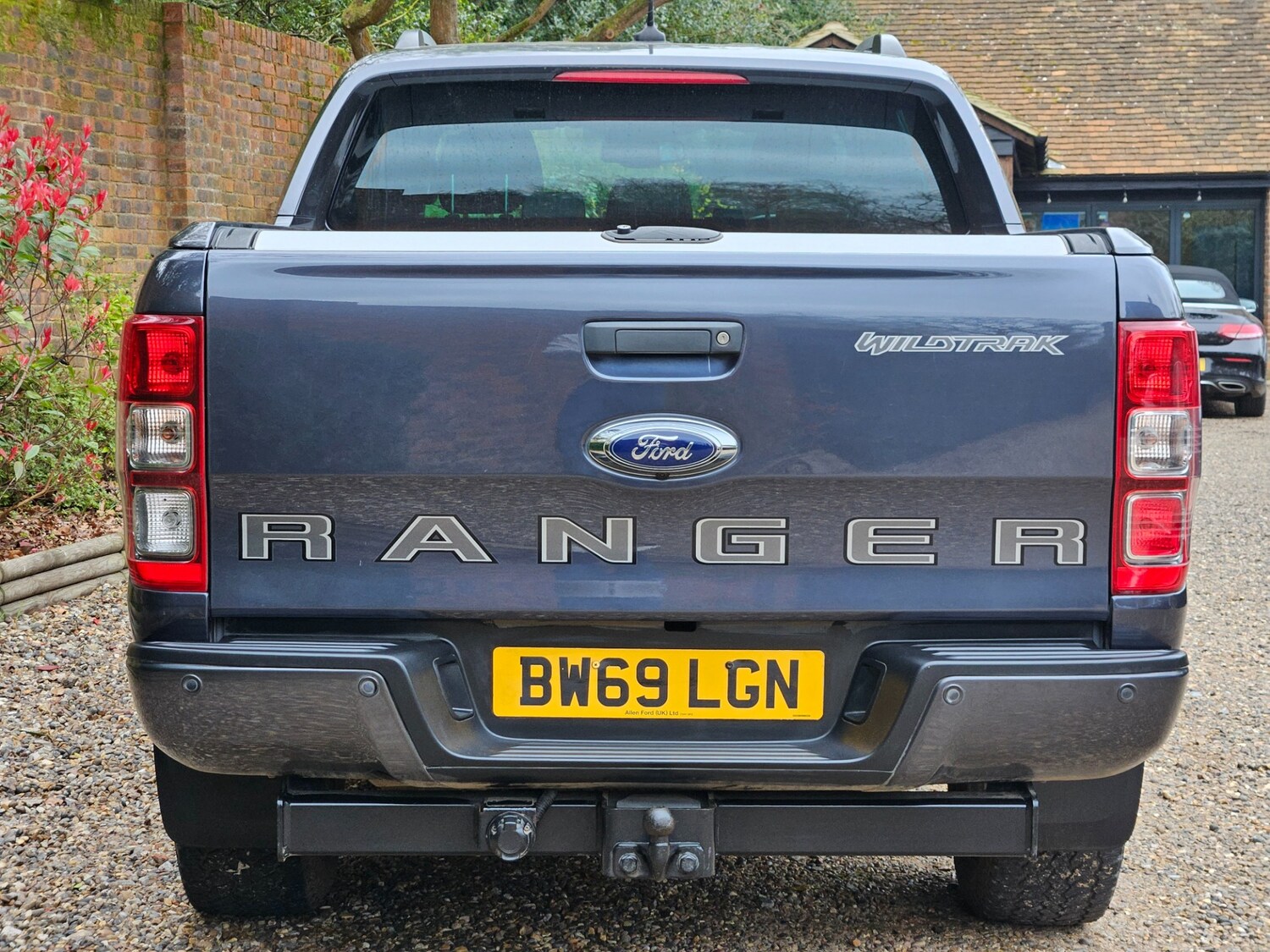 Used Ford Ranger 2019 for sale - 77997346: Photo 16