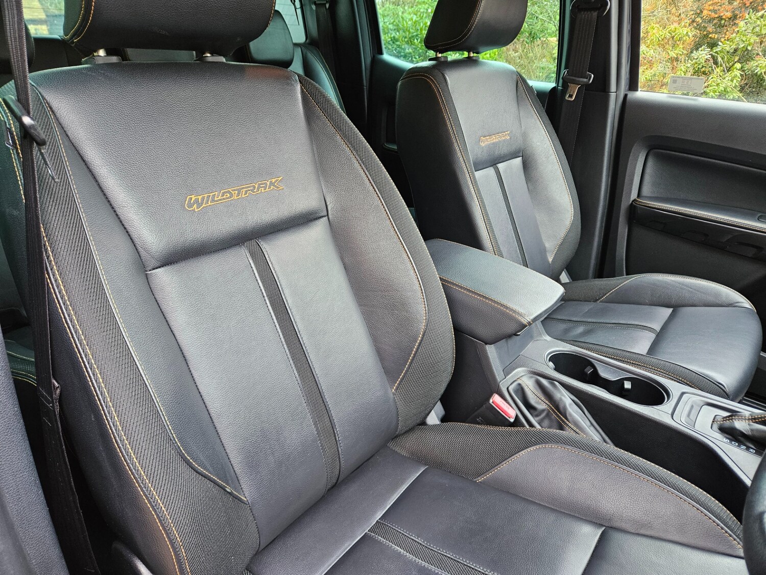 Used Ford Ranger 2019 for sale - 77997346: Photo 17