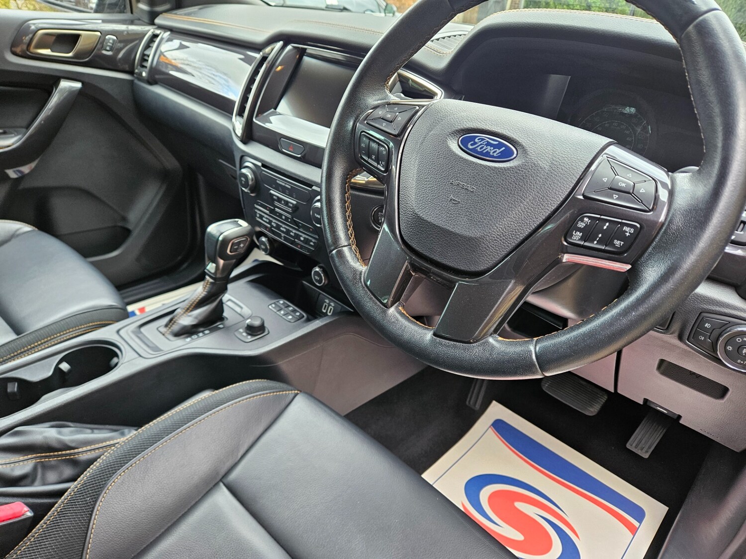 Used Ford Ranger 2019 for sale - 77997346: Photo 18