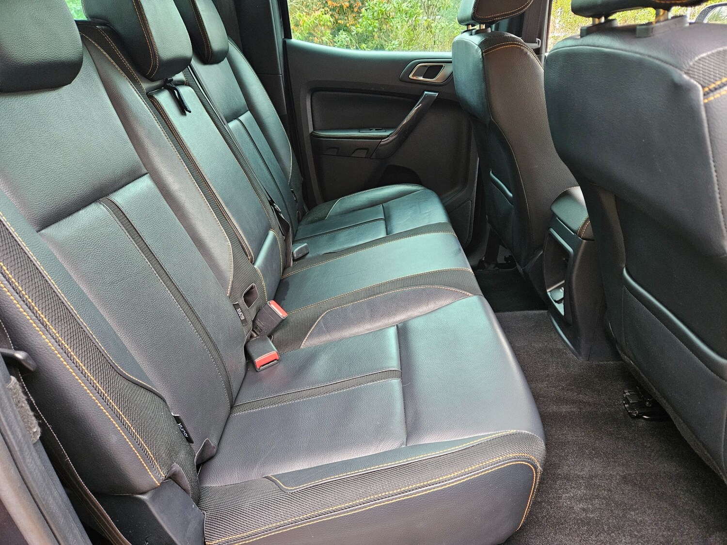 Used Ford Ranger 2019 for sale - 77997346: Photo 19