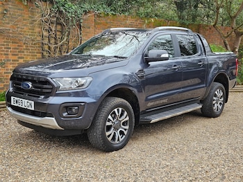 Used Ford Ranger 2019 for sale - 77997346: Photo