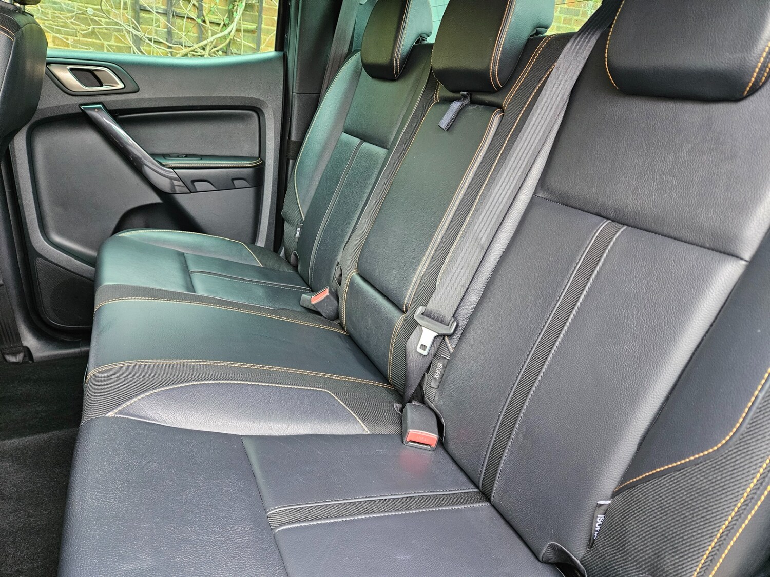 Used Ford Ranger 2019 for sale - 77997346: Photo 22