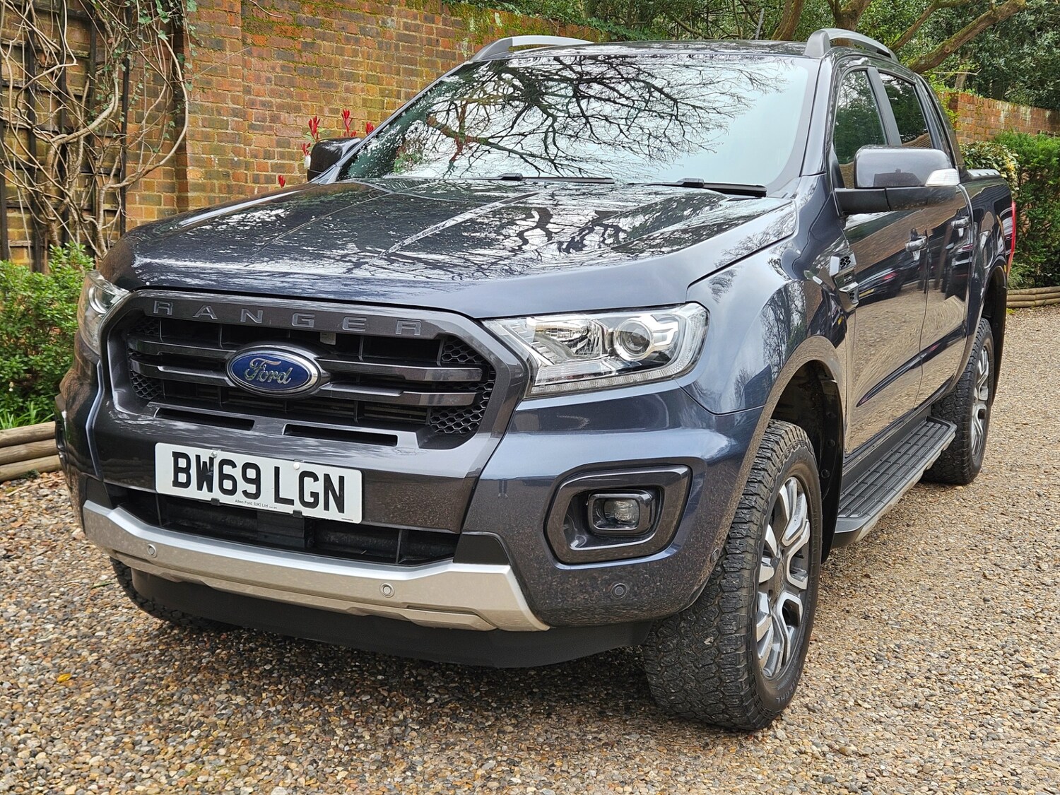 Used Ford Ranger 2019 for sale - 77997346: Photo 24