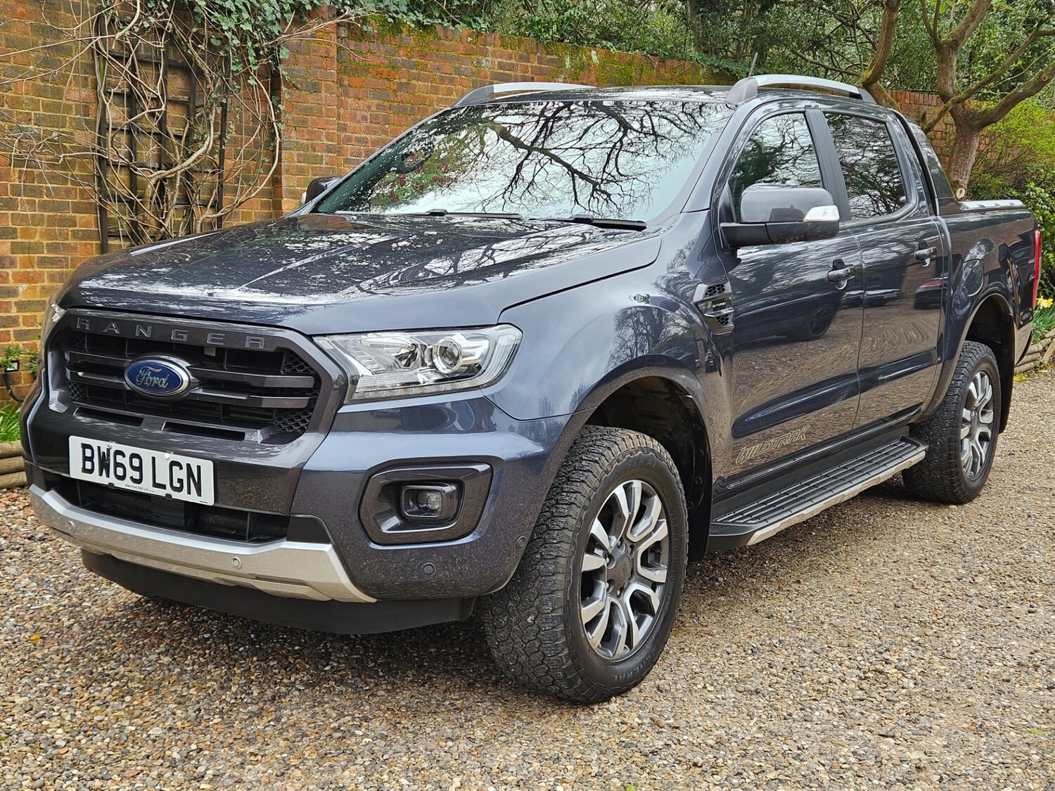 Used Ford Ranger 2019 for sale - 77997346: Photo 25