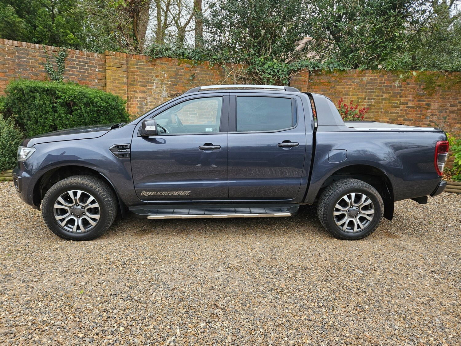 Used Ford Ranger 2019 for sale - 77997346: Photo 26