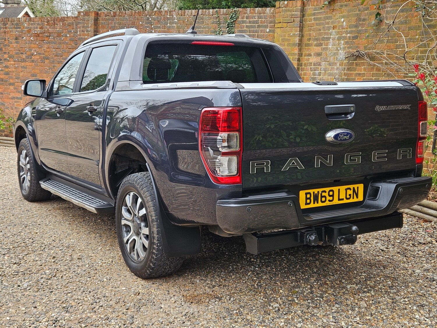 Used Ford Ranger 2019 for sale - 77997346: Photo 27