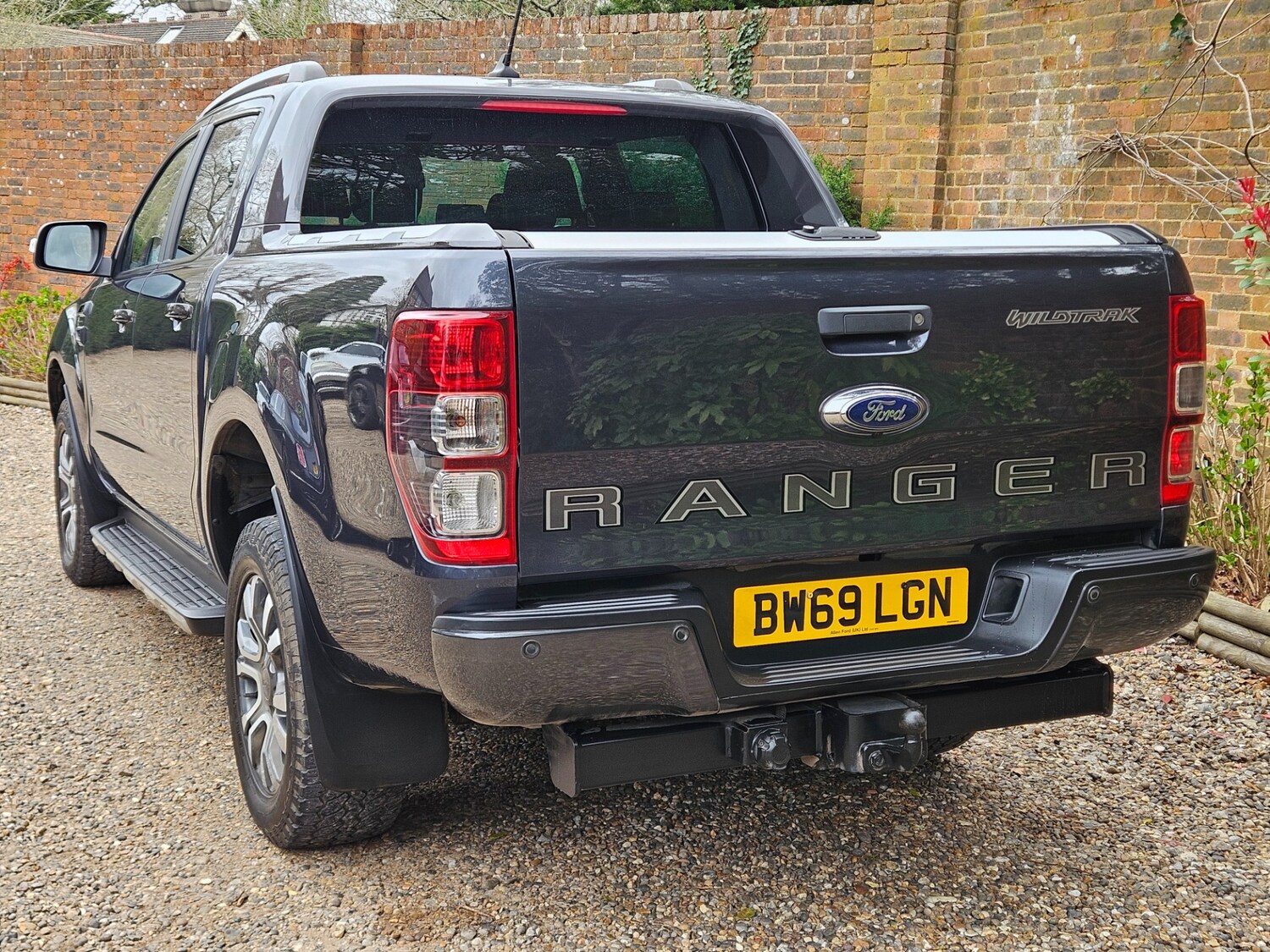 Used Ford Ranger 2019 for sale - 77997346: Photo 28