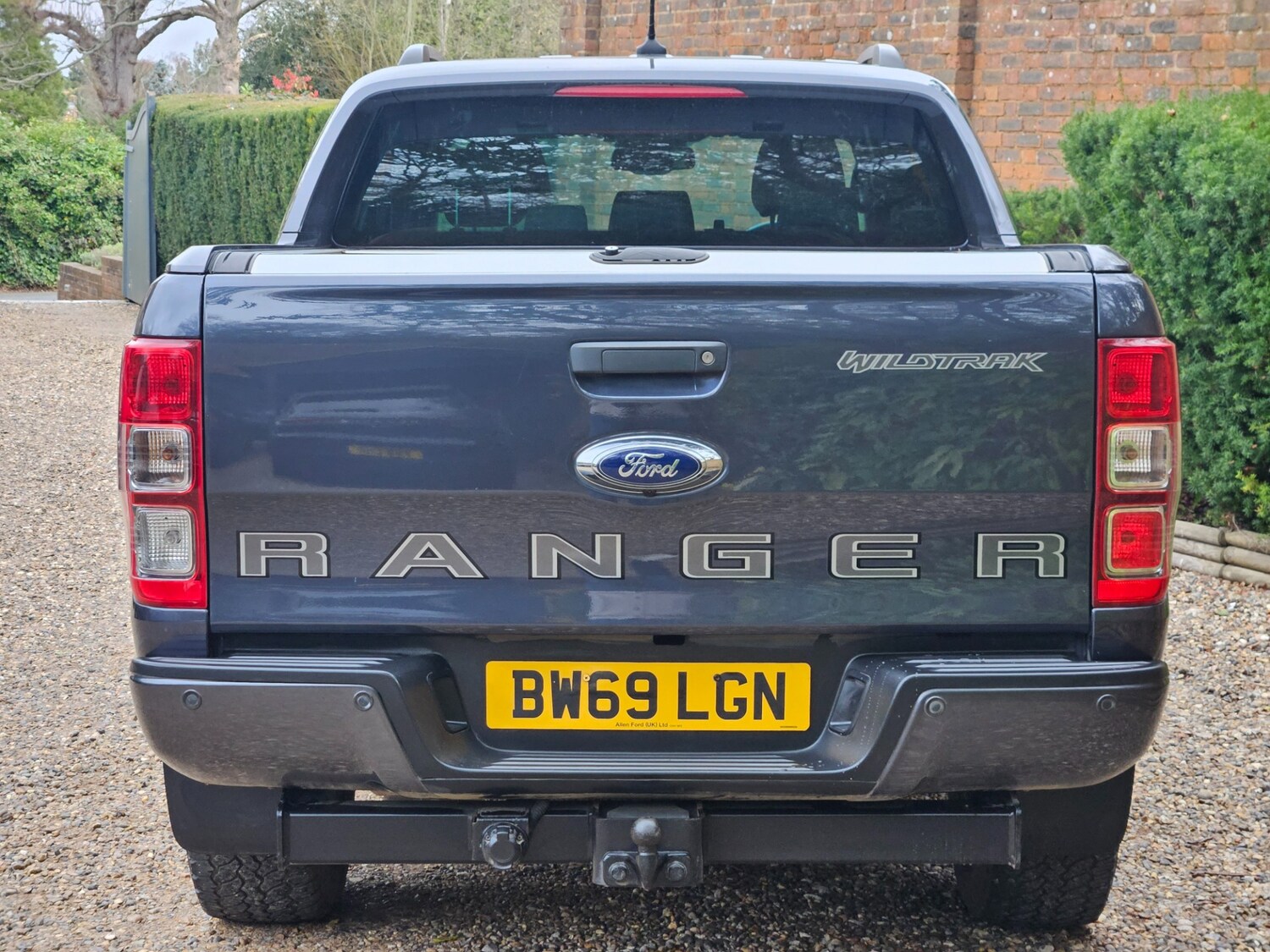 Used Ford Ranger 2019 for sale - 77997346: Photo 29