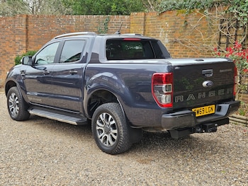 Used Ford Ranger 2019 for sale - 77997346: Photo