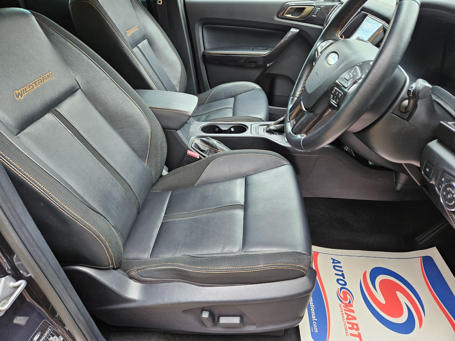 Used Ford Ranger 2019 for sale - 77997346: Photo 3