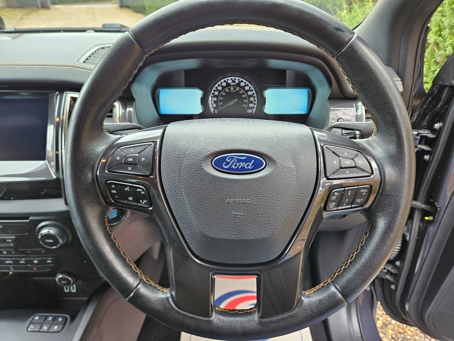 Used Ford Ranger 2019 for sale - 77997346: Photo 30