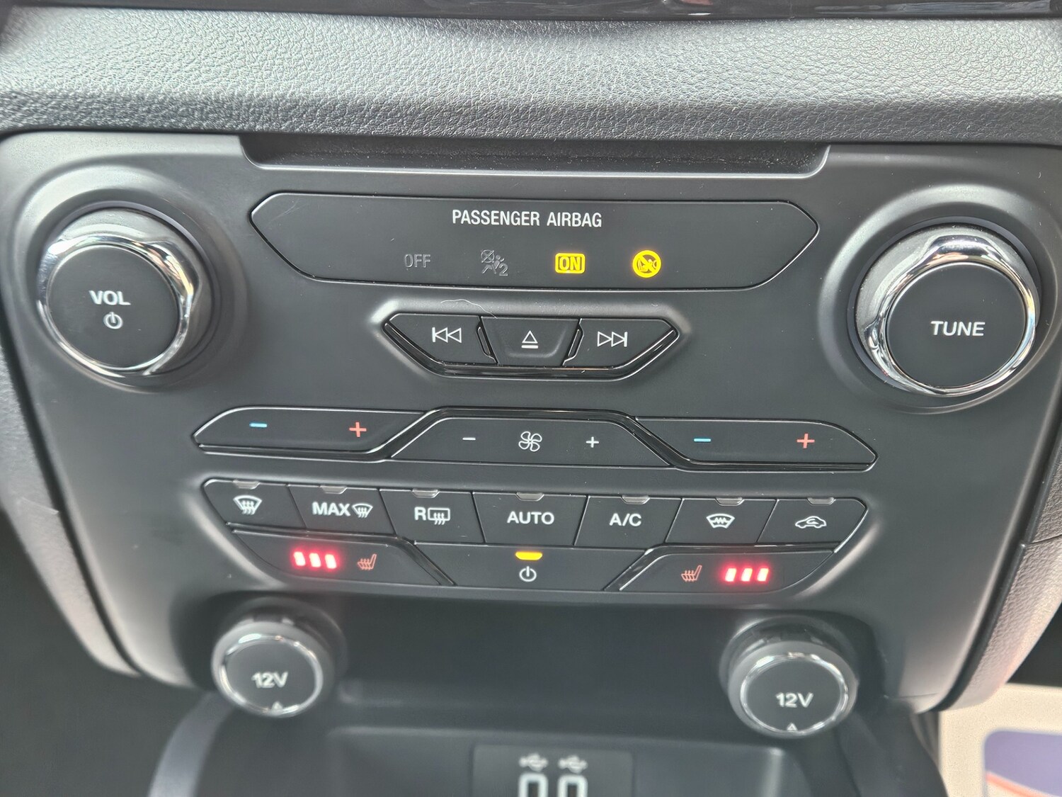 Used Ford Ranger 2019 for sale - 77997346: Photo 32